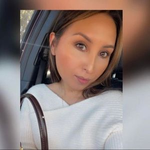 Meet your Posher, Johana